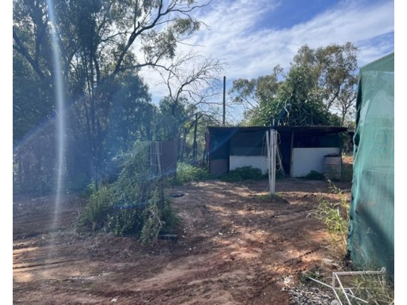 WLL 14994 Mining Route, Lightning Ridge NSW 2834