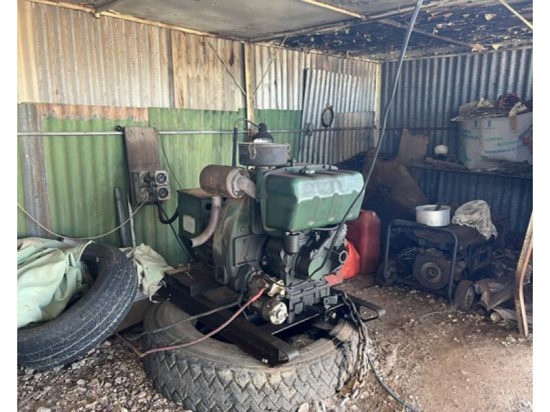 WLL 14994 Mining Route, Lightning Ridge NSW 2834