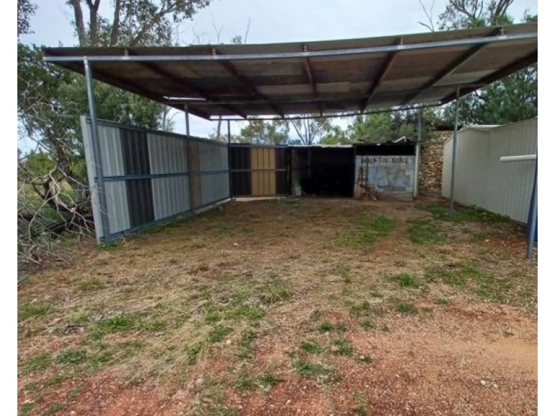 WLL 14994 Mining Route, Lightning Ridge NSW 2834