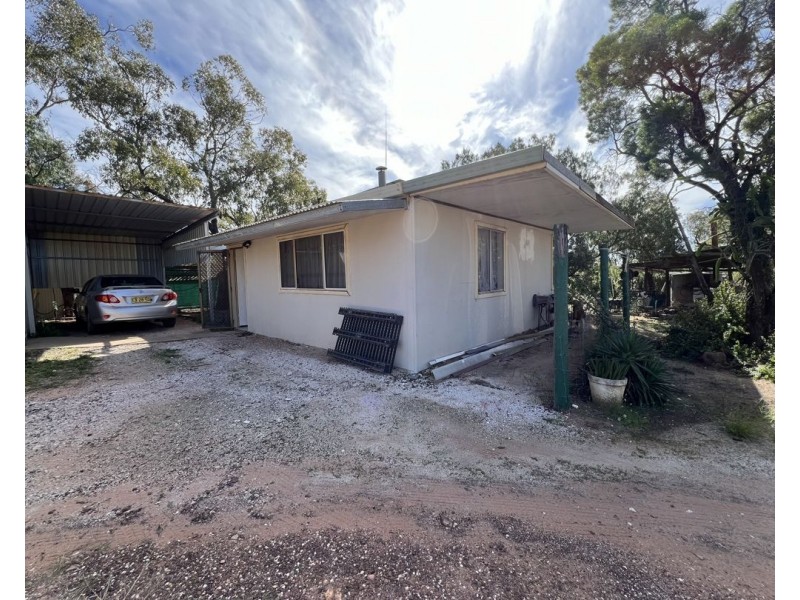WLL 14994 Mining Route, Lightning Ridge NSW 2834