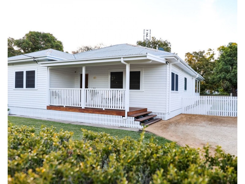 65 Gwydir Street, Moree NSW 2400
