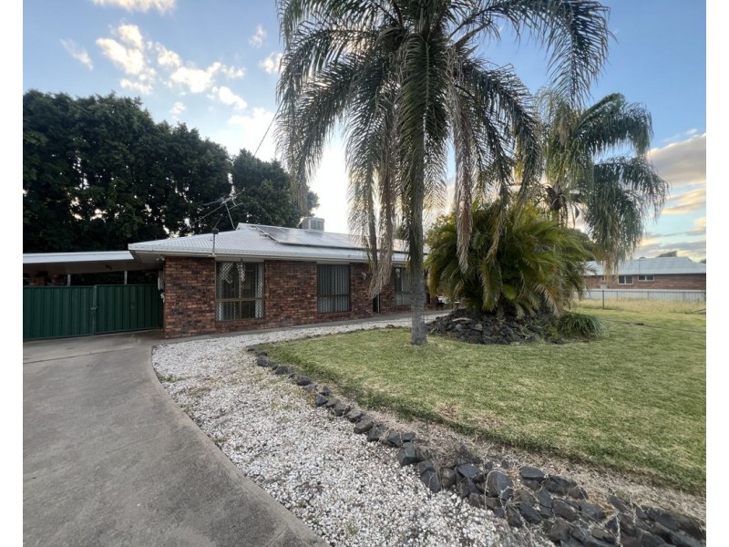 69 Jacaranda Drive, Moree NSW 2400
