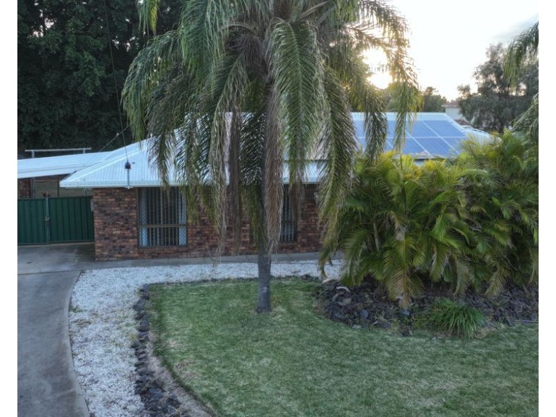 69 Jacaranda Drive, Moree NSW 2400