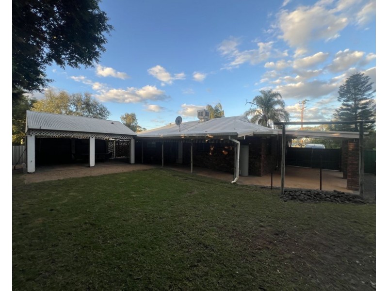 69 Jacaranda Drive, Moree NSW 2400
