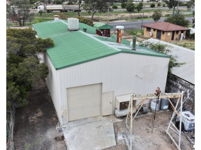 389 Gosport Street, Moree NSW 2400