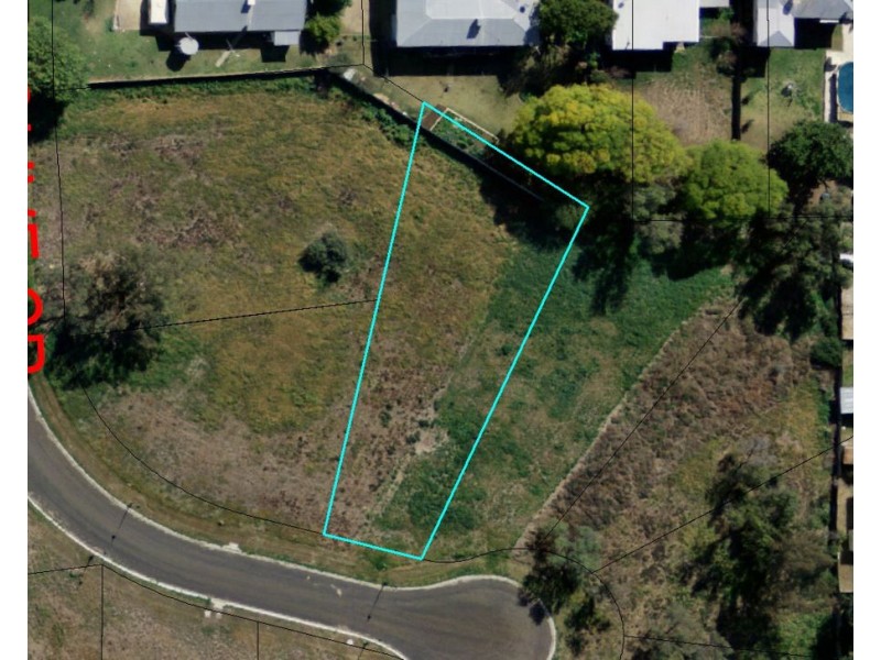 7 OLIVE CRESCENT, Moree NSW 2400