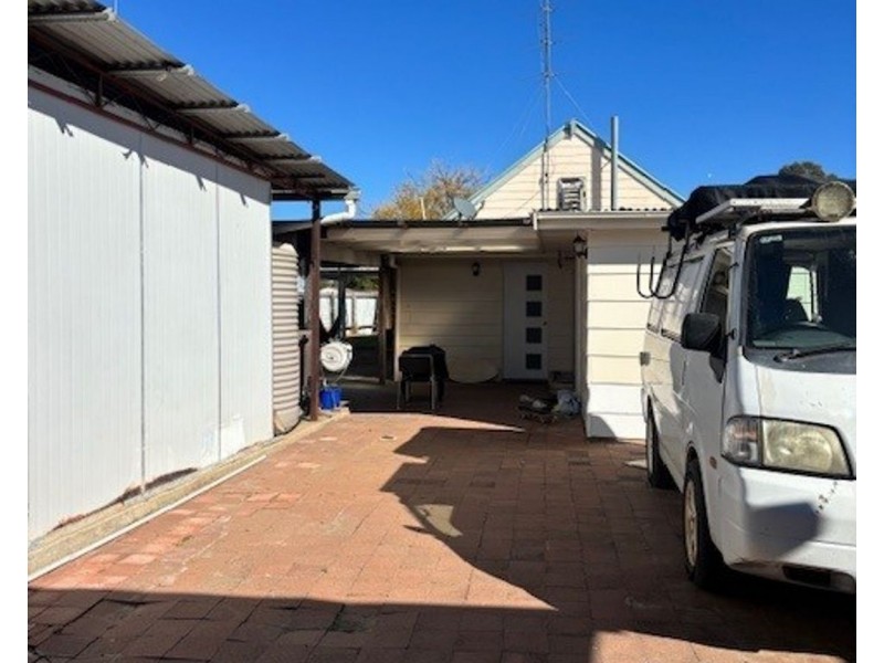 9 Wilson Street, Collarenebri NSW 2833