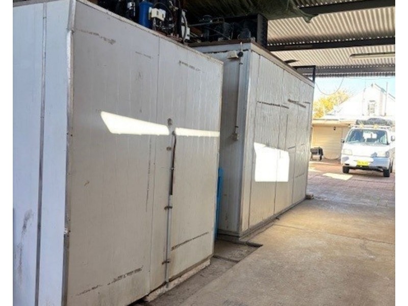 9 Wilson Street, Collarenebri NSW 2833