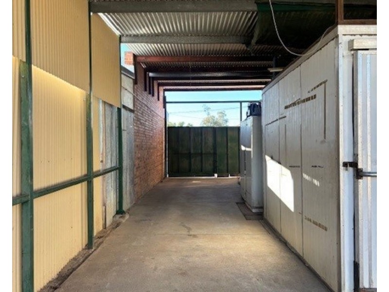 9 Wilson Street, Collarenebri NSW 2833