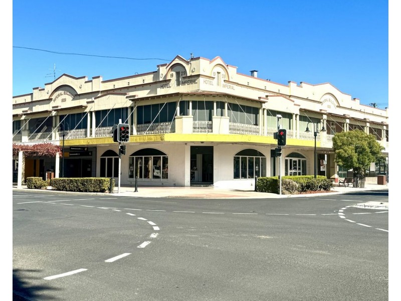 7-113 Balo St, Moree NSW 2400