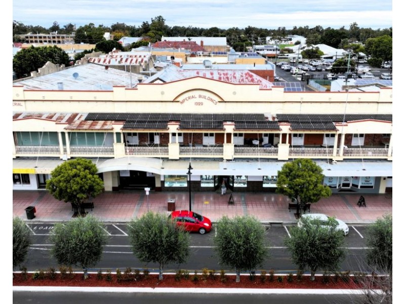 7-113 Balo St, Moree NSW 2400
