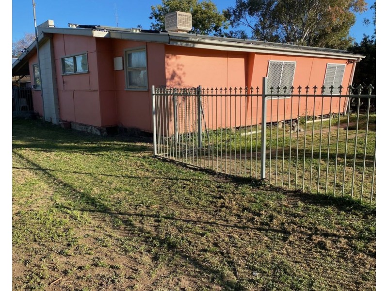 33-35 Earl Street, Collarenebri NSW 2833