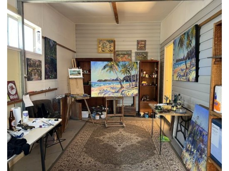 WLL 16364 Bald Hill, Mining Route, Lightning Ridge NSW 2834