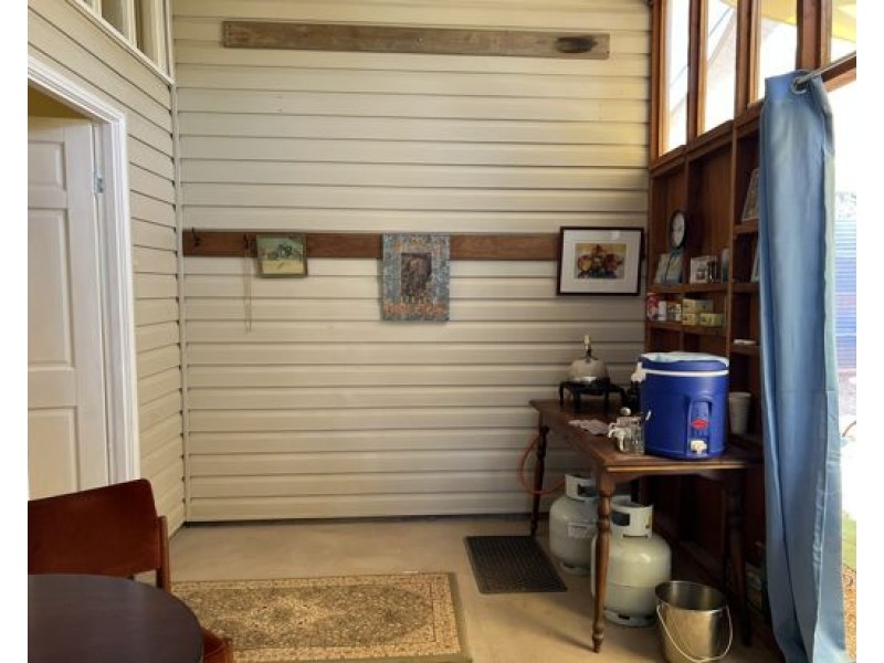 WLL 16364 Bald Hill, Mining Route, Lightning Ridge NSW 2834