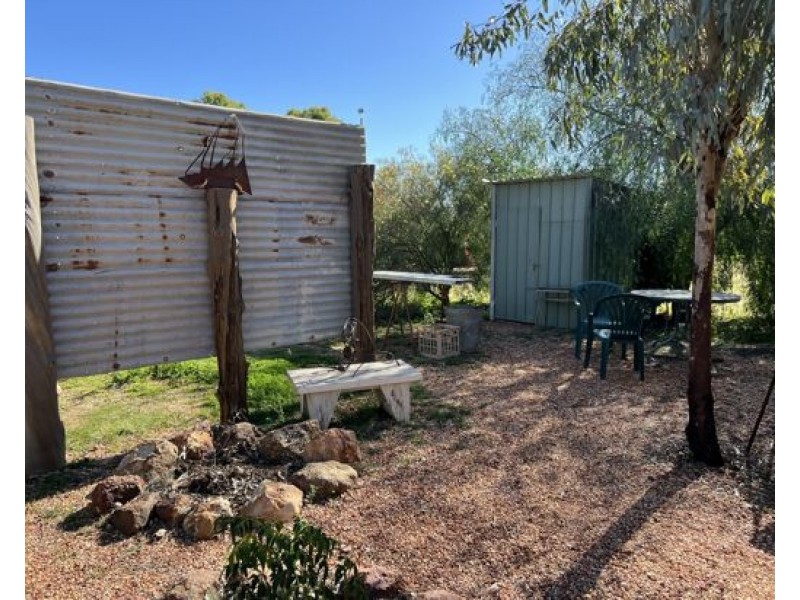 WLL 16364 Bald Hill, Mining Route, Lightning Ridge NSW 2834