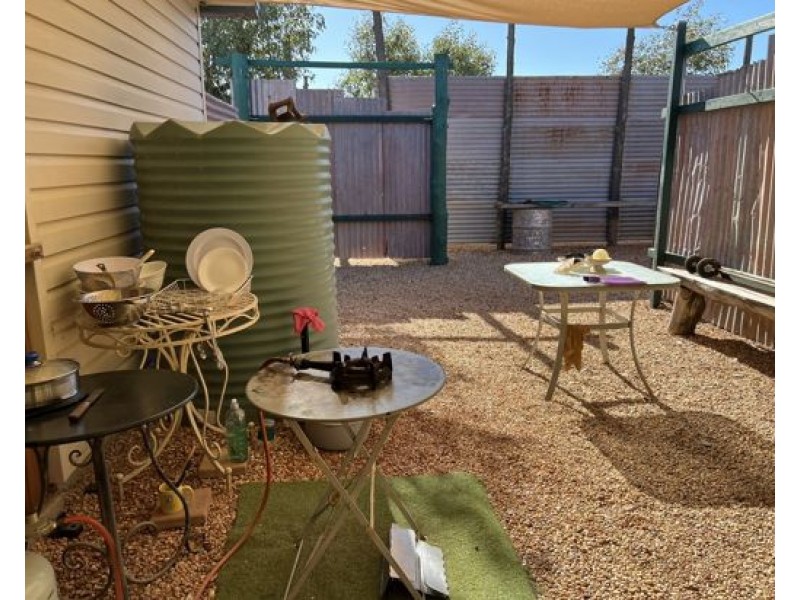 WLL 16364 Bald Hill, Mining Route, Lightning Ridge NSW 2834