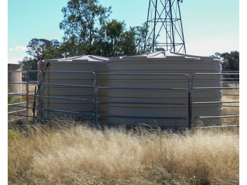 “FOREST VALE”, Gurley NSW 2398