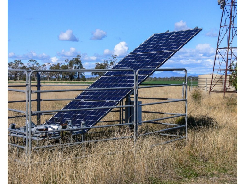 “FOREST VALE”, Gurley NSW 2398