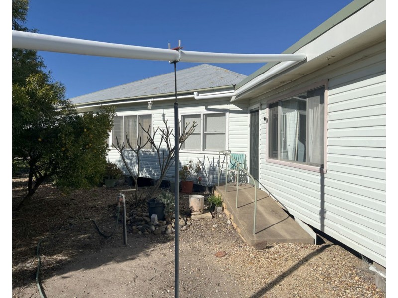 “FOREST VALE”, Gurley NSW 2398