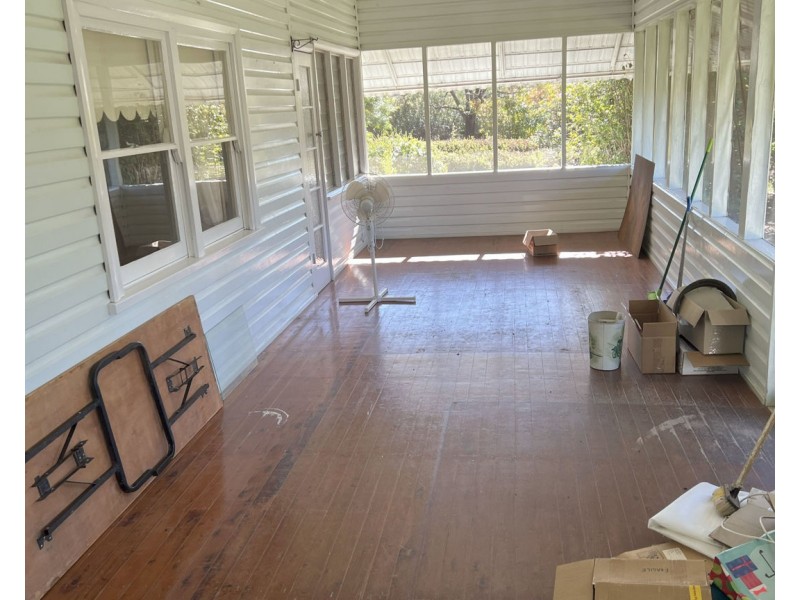 “FOREST VALE”, Gurley NSW 2398