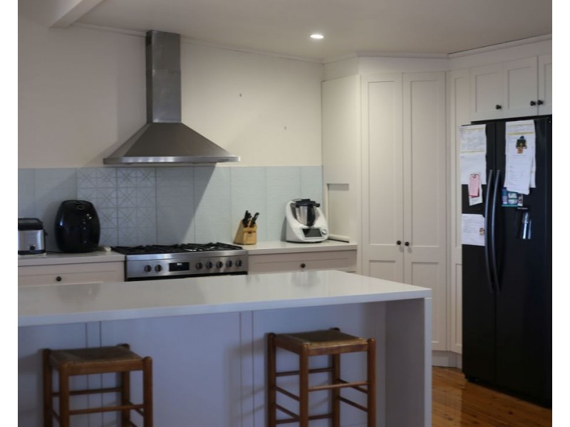 Homedale, Garah NSW 2405