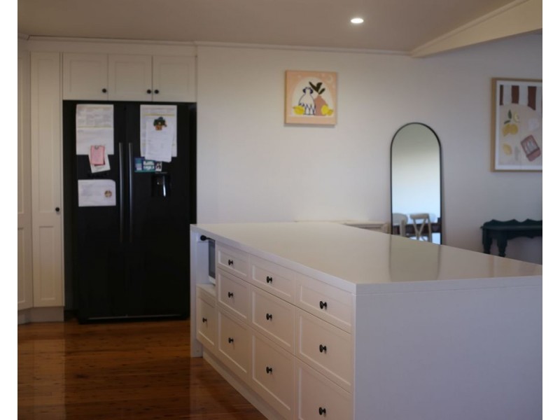 Homedale, Garah NSW 2405