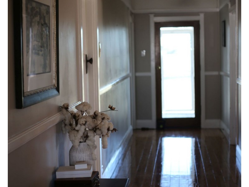 Homedale, Garah NSW 2405