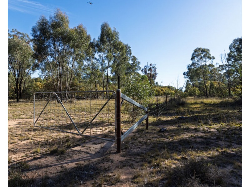 Curragada, Terry Hie Hie NSW 2400