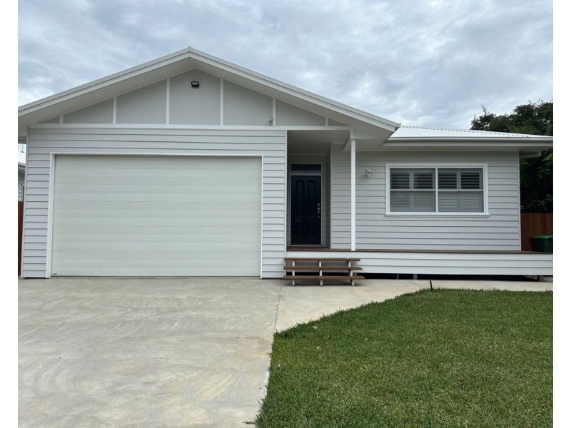 31 Sunnyside Road, Moree NSW 2400