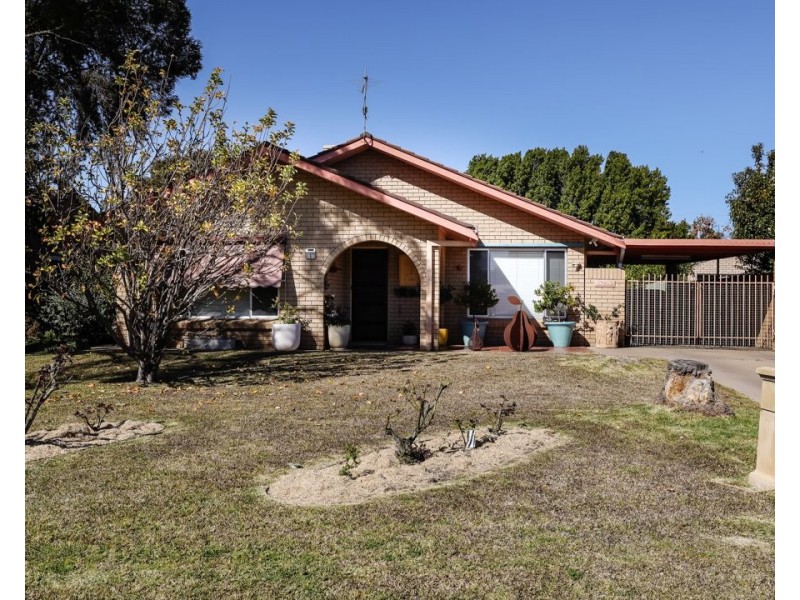 5 Allambie, Moree NSW 2400