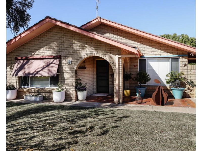 5 Allambie, Moree NSW 2400