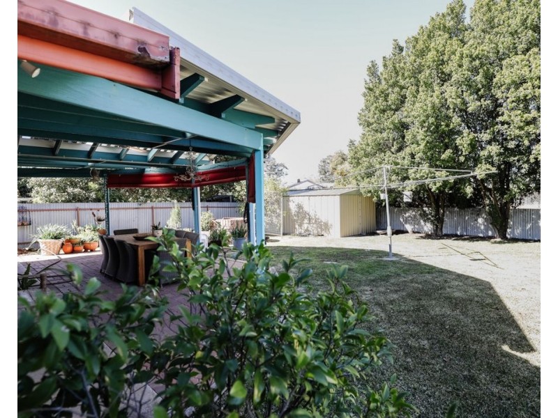 5 Allambie, Moree NSW 2400