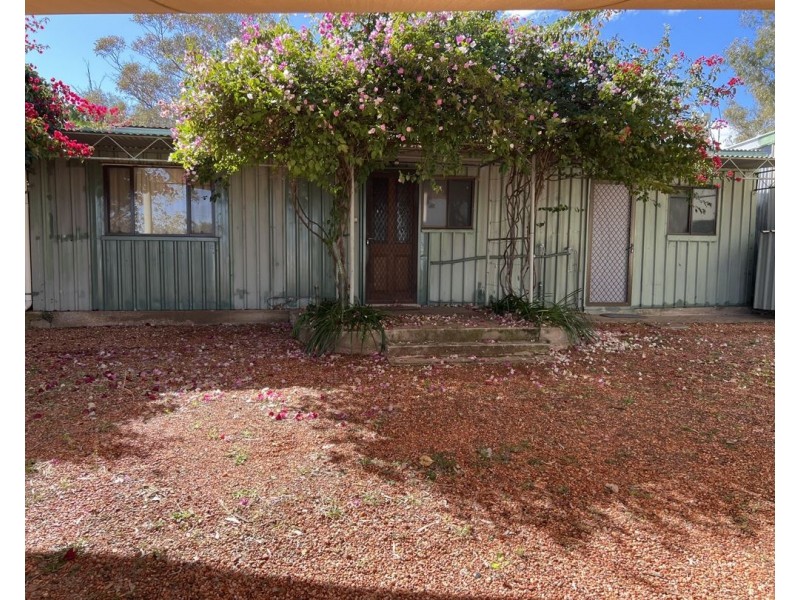 WLL 14619 Mining Route, Lightning Ridge NSW 2834