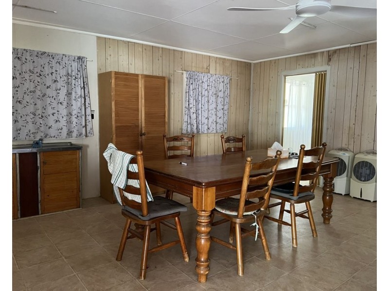 WLL 14619 Mining Route, Lightning Ridge NSW 2834