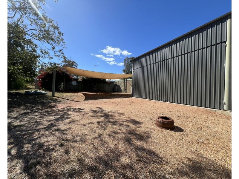 WLL 14619 Mining Route, Lightning Ridge NSW 2834