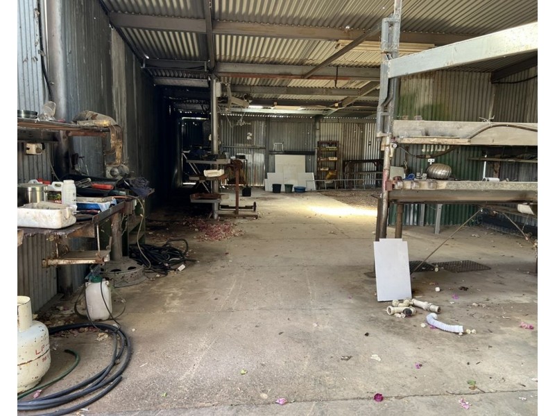 WLL 14619 Mining Route, Lightning Ridge NSW 2834