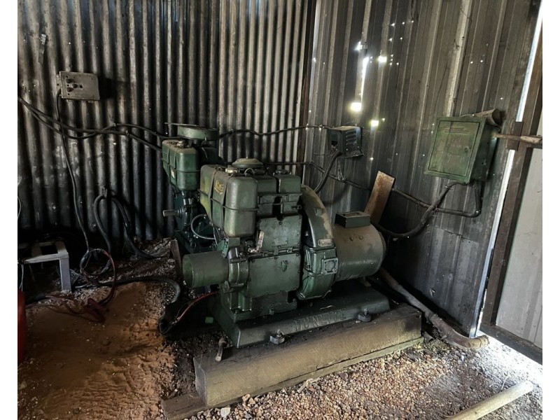 WLL 14619 Mining Route, Lightning Ridge NSW 2834