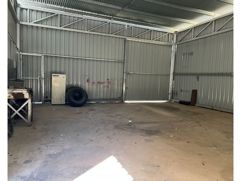 WLL 14619 Mining Route, Lightning Ridge NSW 2834