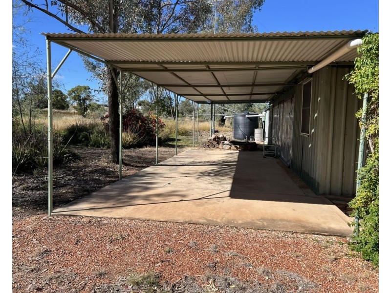 WLL 14619 Mining Route, Lightning Ridge NSW 2834