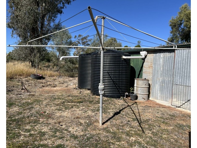WLL 14619 Mining Route, Lightning Ridge NSW 2834