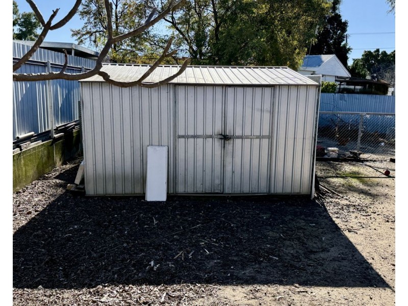 2 Warrina Crescent, Moree NSW 2400