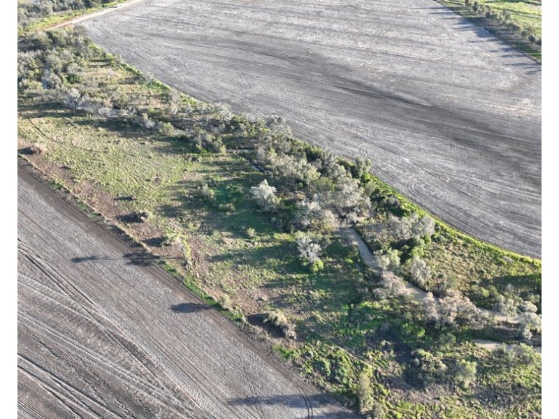 Wattle Glen & Burrenbah, Gurley NSW 2398