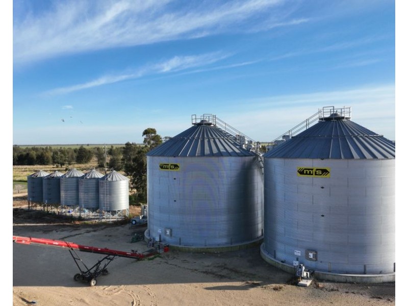 Wattle Glen & Burrenbah, Gurley NSW 2398