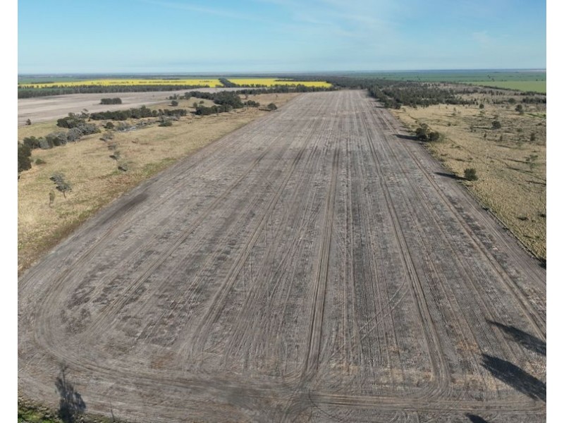 Wattle Glen & Burrenbah, Gurley NSW 2398