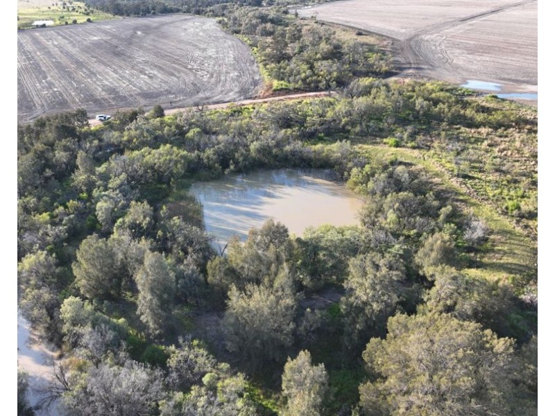 Wattle Glen & Burrenbah, Gurley NSW 2398