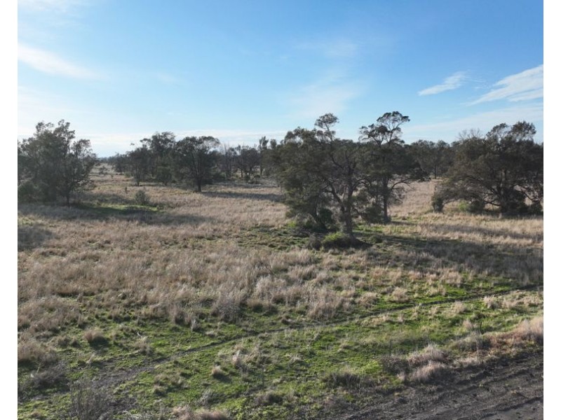 Wattle Glen & Burrenbah, Gurley NSW 2398