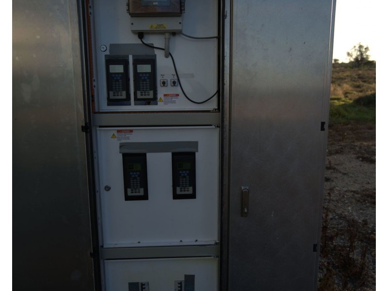 Wattle Glen & Burrenbah, Gurley NSW 2398