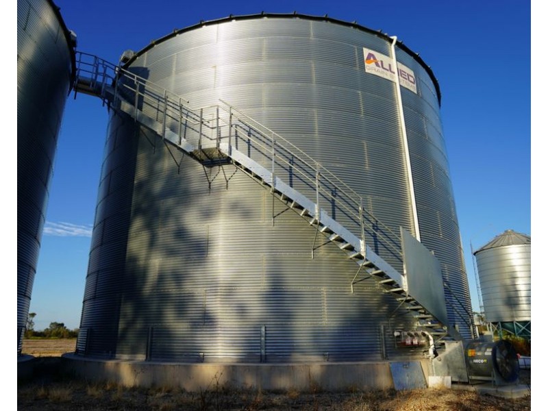 Wattle Glen & Burrenbah, Gurley NSW 2398