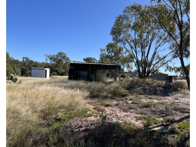 WLL 15051 Mining Route, Lightning Ridge NSW 2834