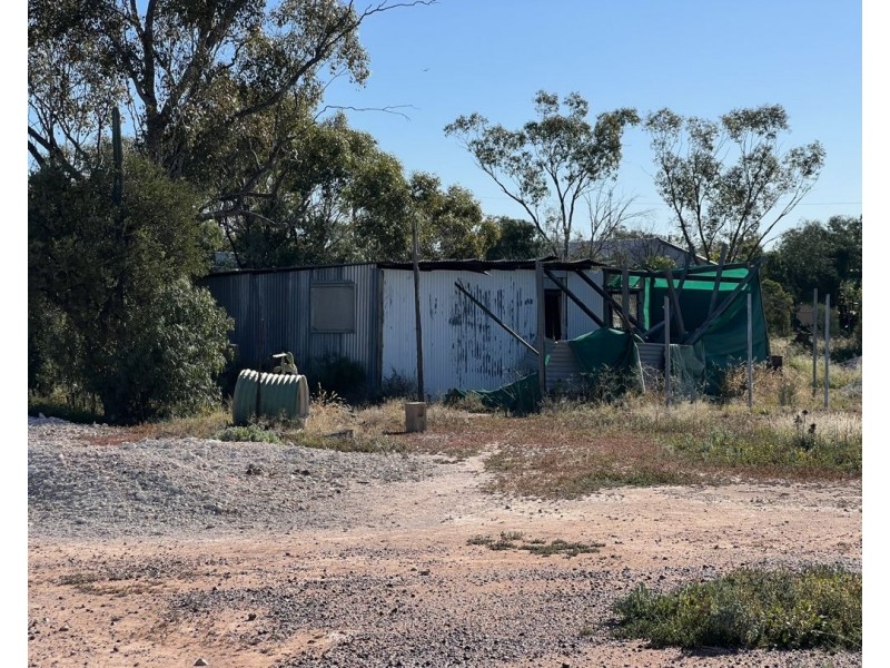 WLL 14876 Mining Route, Lightning Ridge NSW 2834